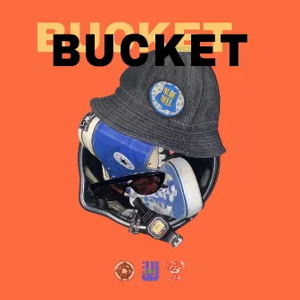 BUCKET (feat. BIT & ALMA) by J.U.N.