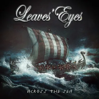 Across the Sea by Leaves' Eyes