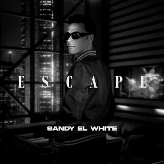 ESCAPE by Sandy el White