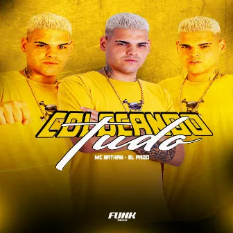 Colocando Tudo by bl prod