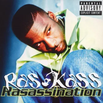 Rasassination (The End) by Ras Kass