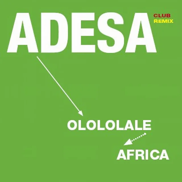 Olololale Africa