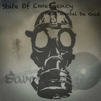 State Of Emergency by SoundmindzIye