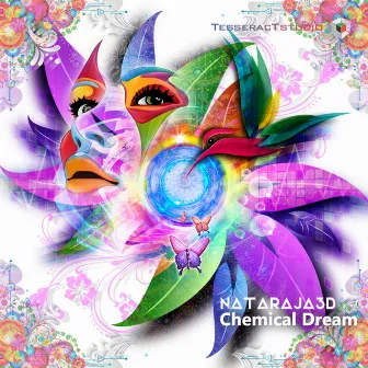 Chemical Dream by Nataraja3D