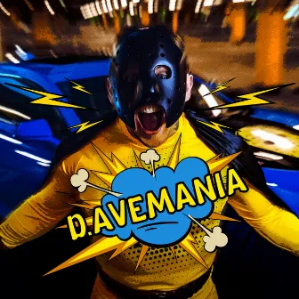 D.avemania by Poszwixxx