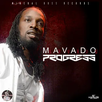 Progress by Mavado