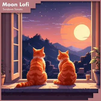 Sundown Sonata by Moon Lofi