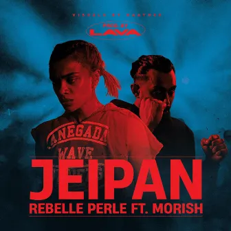 JEIPAN by Rebelle Perle