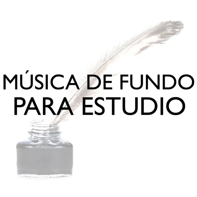 Musica Instrumental para Concentrarse