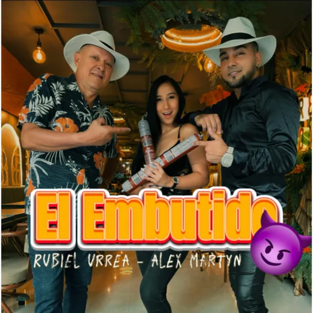 El Embutido