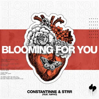 Blooming for You by STRR