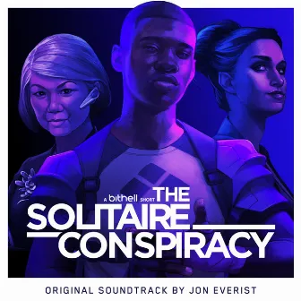 The Solitaire Conspiracy (Original Game Soundtrack) by Jon Everist