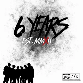 6 Years by Flow G