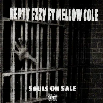 Souls On Sale by Kepty Ezzy