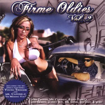 Firme Oldies 2 by Young Trigger