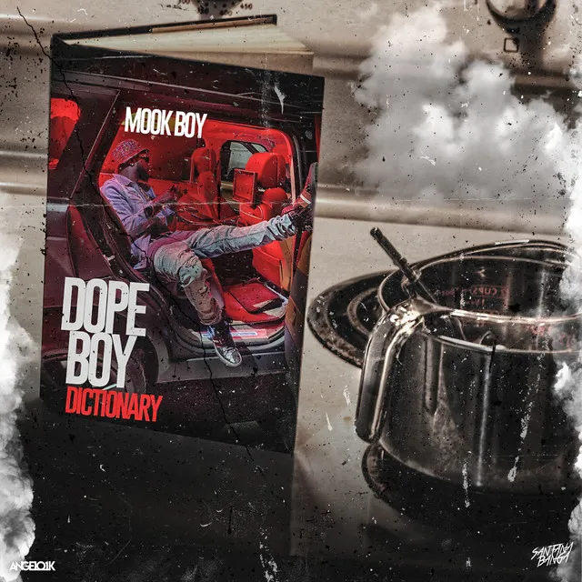 Dope Boy Bars (feat. Bobby Fishscale)