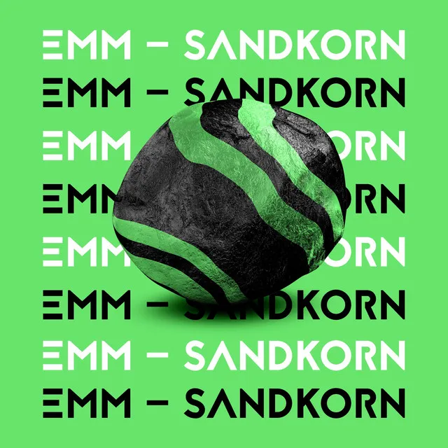 Sandkorn