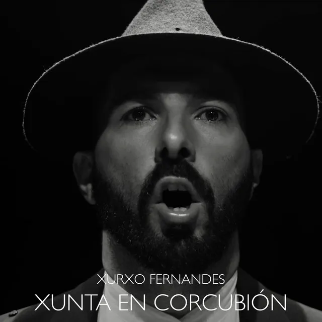 Xunta en Corcubión