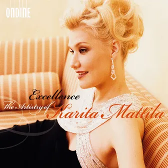 Vocal Recital: Mattila, Karita - Schumann, R. / Brahms, J. / Merikanto, O. / Melartin, E. / Sibelius, J. / Schubert, F. / Dvorak, A. by Karita Mattila