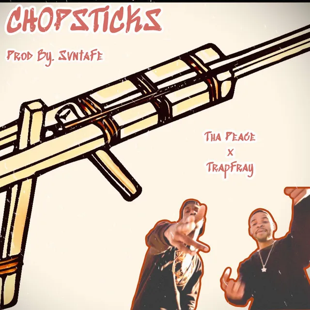 Chopsticks