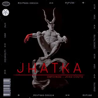 JHATKA by Omy Singh