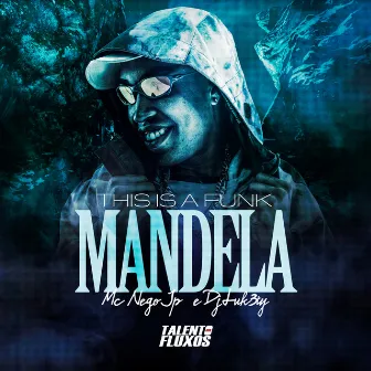 THIS IS A FUNK MANDELA s2 by Dj Luk3ty