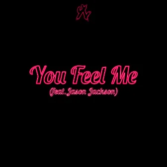 You Feel Me? by Youngg-Leo