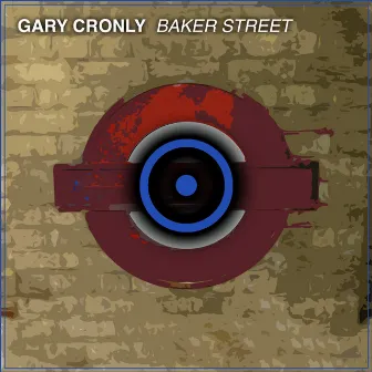 Baker Street by Gary Cronly