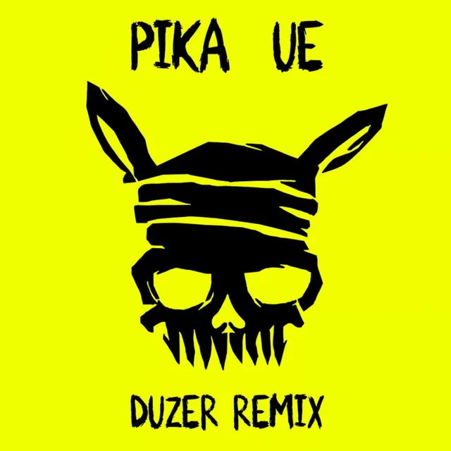 УЕ - Duzer Remix