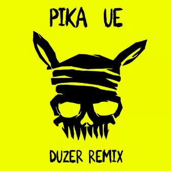 УЕ (Duzer Remix) by Duzer