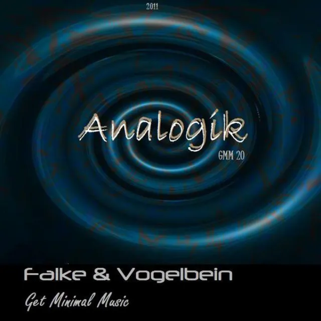 Analogik