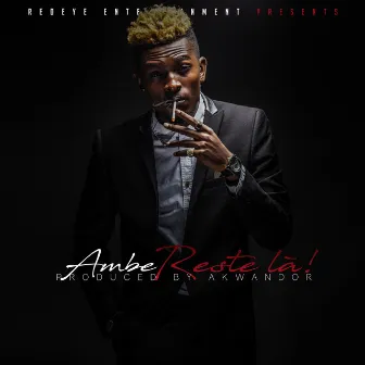 Reste-La by Ambe