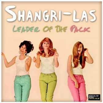 Leader Of The Pack by The Shangri-Las