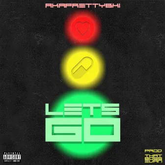 Lets Go by AKAPrettyBxi