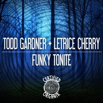 Funky Tonite by Todd Gardner