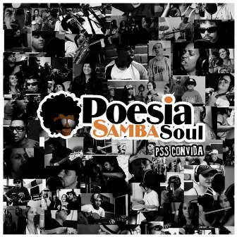 PSS Convida by Poesia Samba Soul