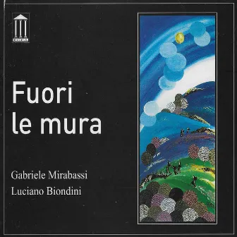 Fuori le mura by Luciano Biondini