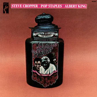 Jammed Together by Steve Cropper