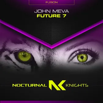 Future 7 by John Meva