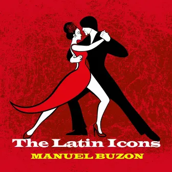 The Latin Icons by Manuel Buzón