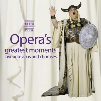 Opera's Greatest Moments by Ali Rahbari