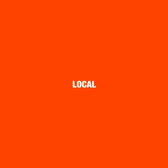 Local by Reg Mason