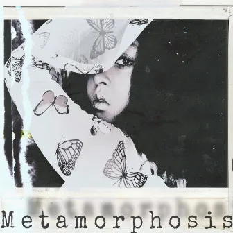 Metamorphosis by Raven Rae