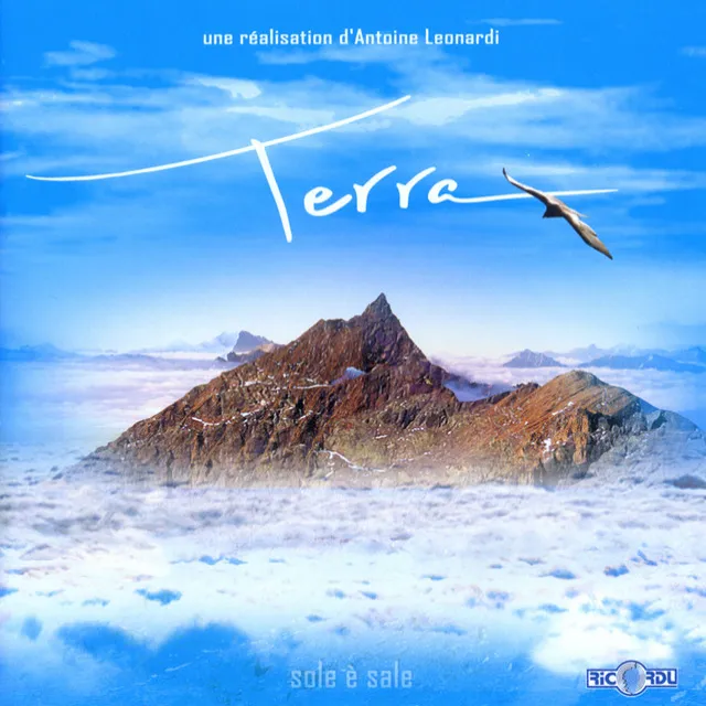 Terra d'amore