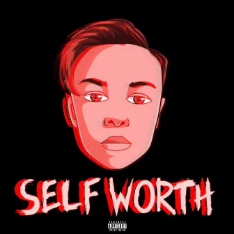 Self Worth by Nate Taft