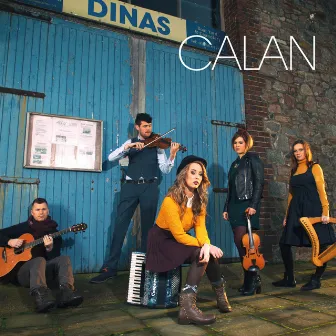 Dinas by Calan