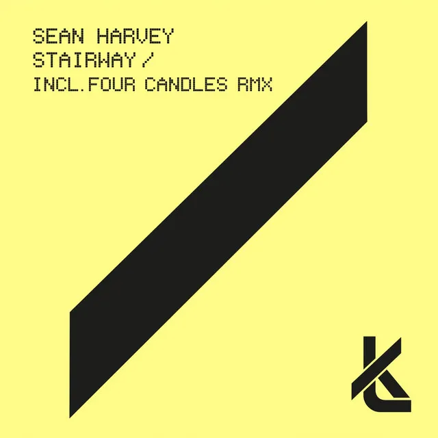 Stairway - Four Candles Sunrise In Ibiza Remix