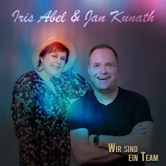 Wir sind ein Team by Jan Kunath