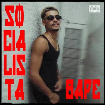 Socialista by Bape021