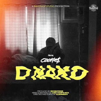 D Nako by Cookie$